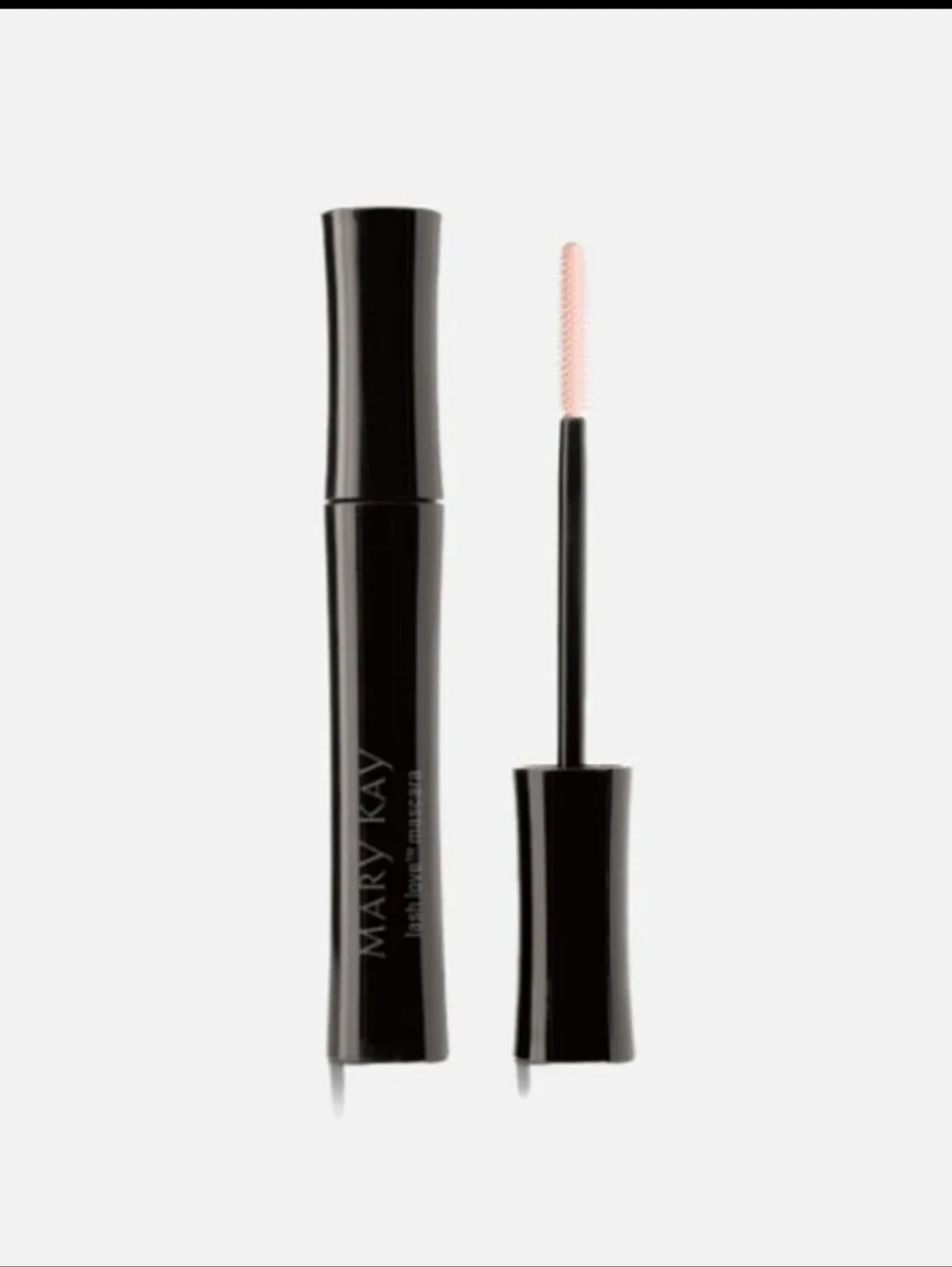Mary Kay Lash Love Mascara in I LOVE Black Make Up Cosmetics